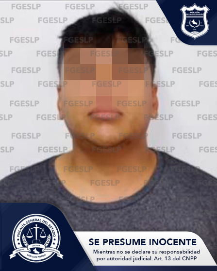 POR SUPUESTA VIOLACIÓN EN SGS, FISCALÍA DETIENE A UN SUJETO POR SUPUESTA VIOLACIÓN EN SGS, FISCALÍA DETIENE A UN SUJETO