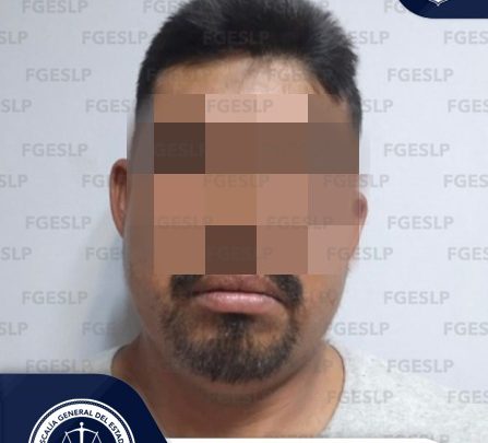 SEÑALADO DE VIOLACIÓN Y ABUSO SEXUAL, FUE VINCULADO A PROCESO