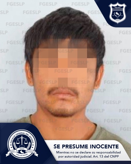 POR PROBABLES LESIONES, PDI DETIENE A UN SUJETO EN RIOVERDE POR PROBABLES LESIONES, PDI DETIENE A UN SUJETO EN RIOVERDE