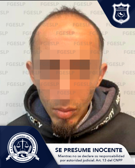 AGENTES DE FGE APREHENDIERON A UN HOMBRE AL QUE LE IMPUTAN VIOLENCIA FAMILIAR AGENTES DE FGE APREHENDIERON A UN HOMBRE AL QUE LE IMPUTAN VIOLENCIA FAMILIAR
