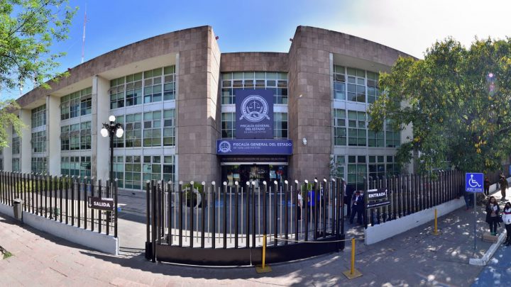 HOMBRE FALLECE POR INFARTO, AL CONDUCIR EN VILLA DE POZOS, SLP