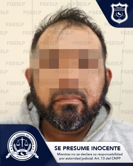TRAS APARENTE VIOLACIÓN EN GUADALCÁZAR, INDIVIDUO FUE CAPTURADO POR POLICÍAS DE FISCALÍA TRAS APARENTE VIOLACIÓN EN GUADALCÁZAR, INDIVIDUO FUE CAPTURADO POR POLICÍAS DE FISCALÍA