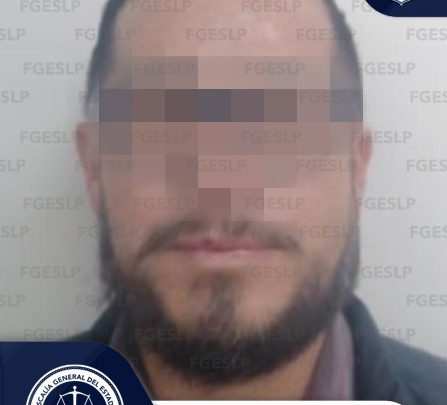 INDIVIDUO IMPUTADO DE FRAUDE FUE DETENIDO POR LA FGE