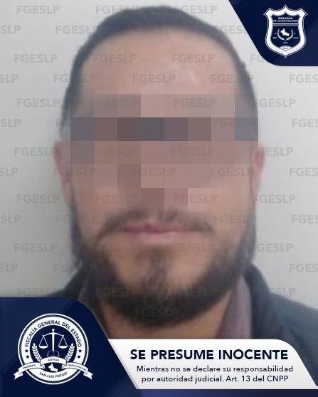INDIVIDUO IMPUTADO DE FRAUDE FUE DETENIDO POR LA FGE