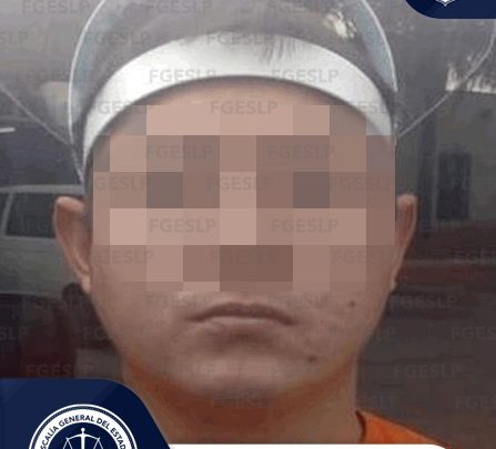 LOGRA FISCALÍA SENTENCIA DE MAS DE 26 AÑOS A ÚLTIMO INVOLUCRADO EN HOMICIDIO DE EX EDIL DE XILITLA