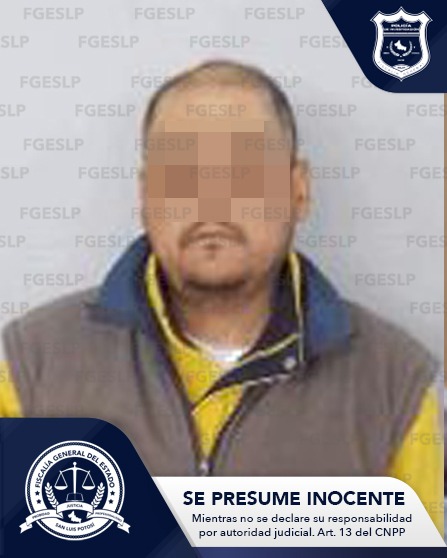 PDI DETIENE A SEÑALADO DE FRAUDE Y ABUSO DE CONFIANZA EN RIOVERDE PDI DETIENE A SEÑALADO DE FRAUDE Y ABUSO DE CONFIANZA EN RIOVERDE