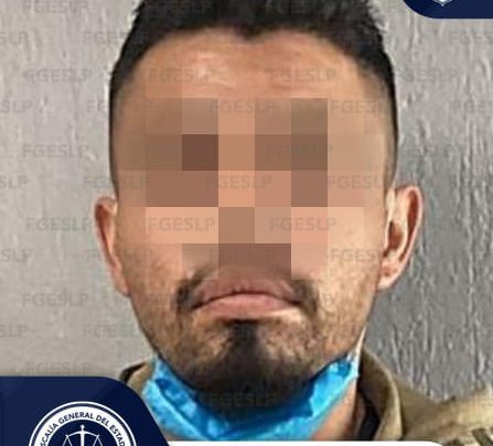 FGE CAPTURA A SUJETO POR HOMICIDIO EN LA COLONIA PROGRESO DE LA CIUDAD CAPITAL