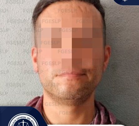 EN HUASTECA NORTE CAPTURAN A INDIVIDUO RELACIONADO CON UNA VIOLACIÓN