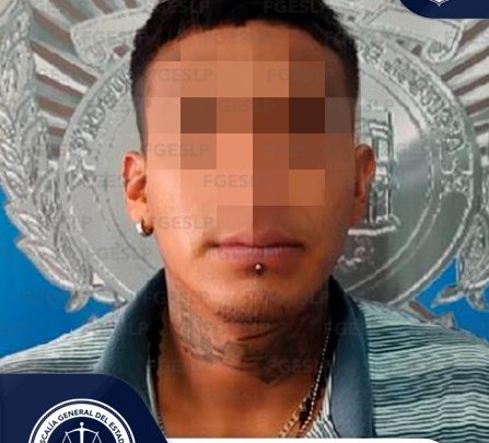 APREHENDE PDI A HOMBRE QUE HABRÍA ROBADO EN UNA CASA DEL MUNICIPIO DE ZARAGOZA