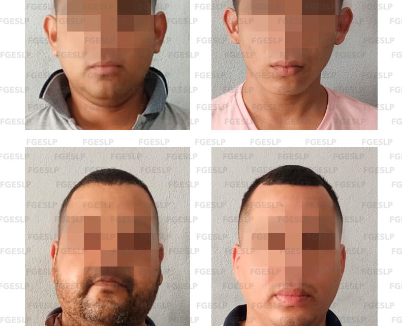 DETALLA FGE RESCATE DE UNA MUJER, TRAS OPERATIVO COORDINADO EN CIUDAD VALLES DETALLA FGE RESCATE DE UNA MUJER, TRAS OPERATIVO COORDINADO EN CIUDAD VALLES