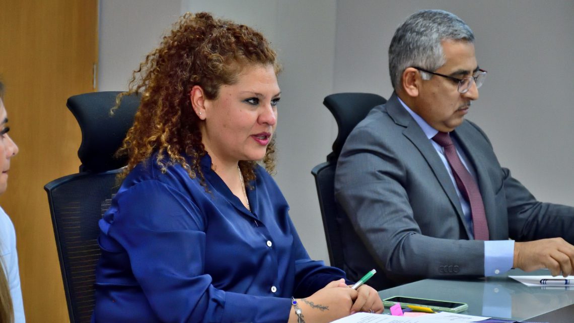 FISCAL GENERAL RECIBE A TITULARES DE AMNISTÍA INTERNACIONAL Y DE LA FUNDACIÓN POR LA JUSTICIA FISCAL GENERAL RECIBE A TITULARES DE AMNISTÍA INTERNACIONAL Y DE LA FUNDACIÓN POR LA JUSTICIA