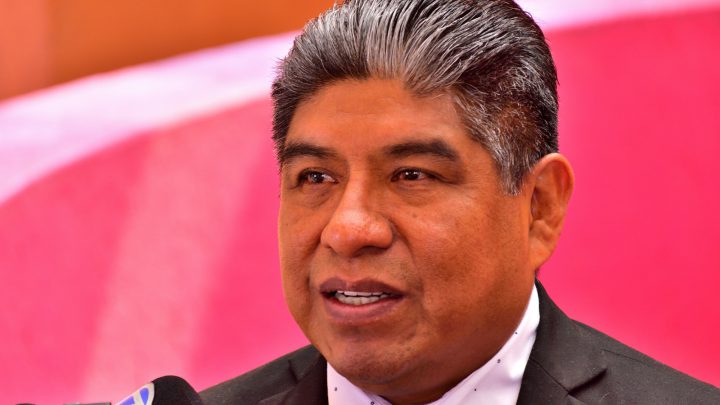 FISCALÍA DE PUEBLOS INDÍGENAS TRABAJA PARA EXPANDIR MESAS DE ATENCIÓN EN MÁS MUNICIPIOS: DANIEL AQUINO