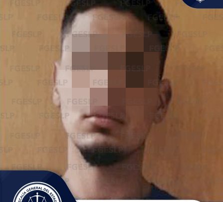 PDI DETIENE A PRESUNTO ASALTANTE DE UNA TIENDA EN SGS