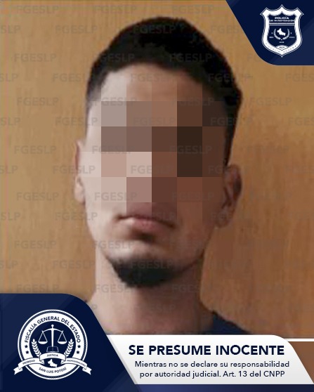 PDI DETIENE A PRESUNTO ASALTANTE DE UNA TIENDA EN SGS PDI DETIENE A PRESUNTO ASALTANTE DE UNA TIENDA EN SGS