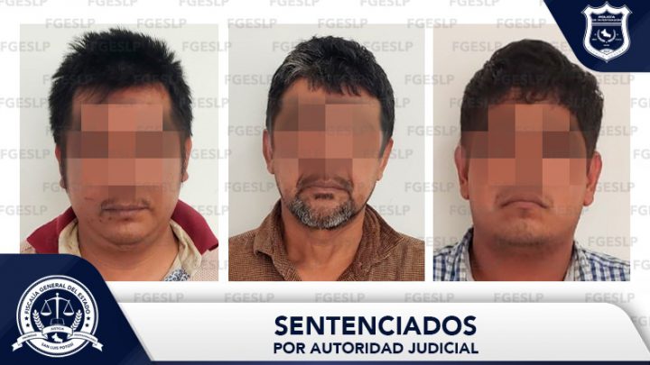 FGE LOGRA SENTENCIA CONDENATORIA POR ROBO Y SECUESTRO EXPRÉS EN AXTLA DE TERRAZAS