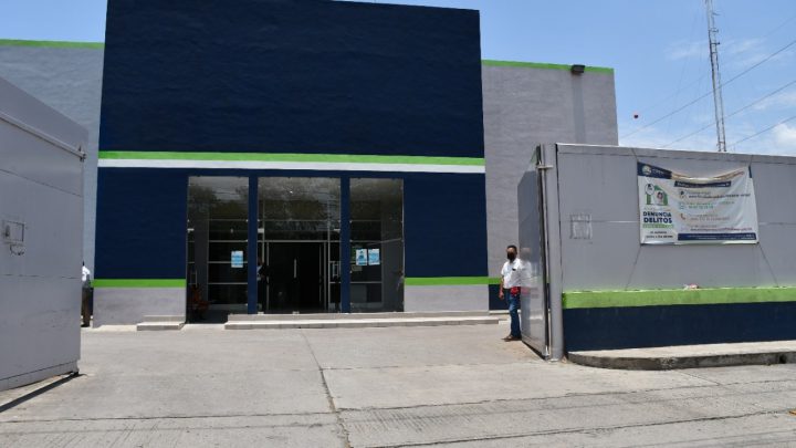 POR EL DELITO DE CONTRA LA SALUD, FGE CONSIGUE VINCULACIÓN A PROCESO DE UN SUJETO