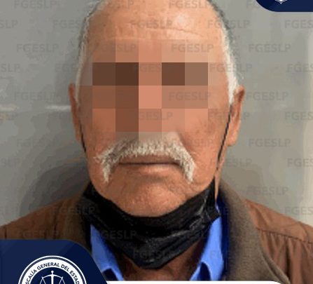 IMPUTADO DE ATAQUE PELIGROSO FUE DETENIDO POR FISCALÍA DE SLP