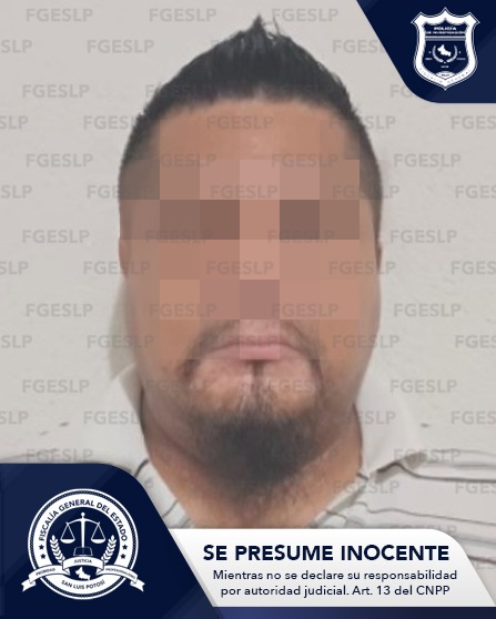 IMPUTADO DE VIOLACIÓN AGRAVADA ES CAPTURADO POR AGENTES DE LA PDI IMPUTADO DE VIOLACIÓN AGRAVADA ES CAPTURADO POR AGENTES DE LA PDI