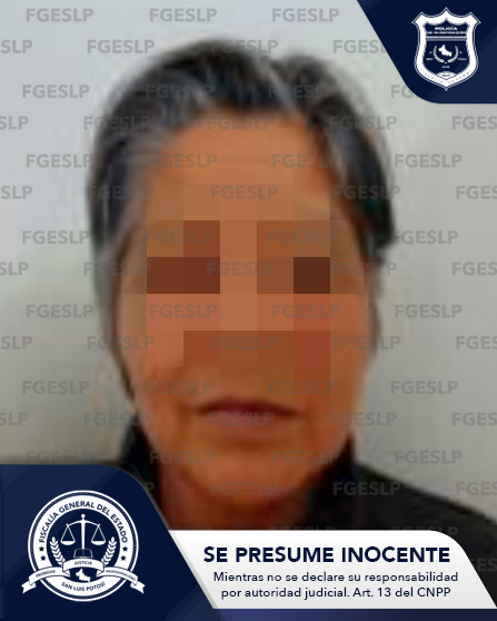 TRAS SER DETENIDA POR FISCALÍA, EX ALCALDESA DE VILLA DE ARISTA ENFRENTA A LA AUTORIDAD JUDICIAL TRAS SER DETENIDA POR FISCALÍA, EX ALCALDESA DE VILLA DE ARISTA ENFRENTA A LA AUTORIDAD JUDICIAL