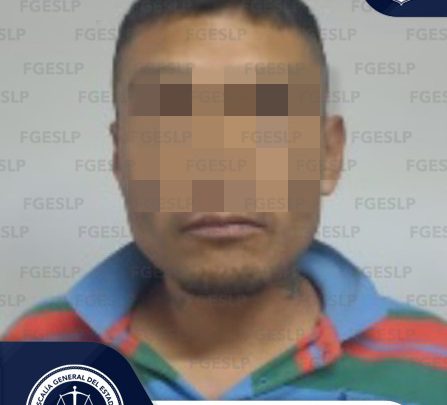 POR AGRESIÓN SEXUAL A UNA NIÑA, FISCALÍA CAPTURA A PRESUNTO PARTÍCIPE