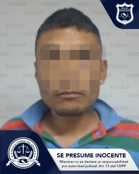 POR AGRESIÓN SEXUAL A UNA NIÑA, FISCALÍA CAPTURA A PRESUNTO PARTÍCIPE POR AGRESIÓN SEXUAL A UNA NIÑA, FISCALÍA CAPTURA A PRESUNTO PARTÍCIPE