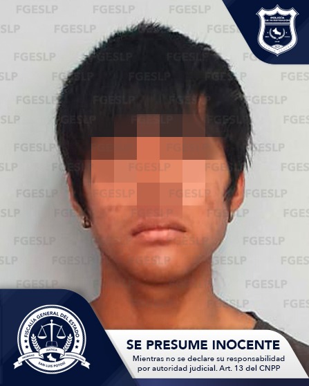 APREHENDE FISCALÍA A JOVEN POR SUPUESTO HOMICIDIO EN MATLAPA