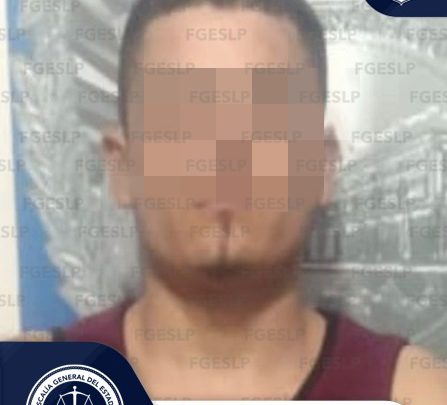 POR POSIBLE ABIGEATO EN AHUALULCO, FGE APREHENDE A UN INDIVIDUO