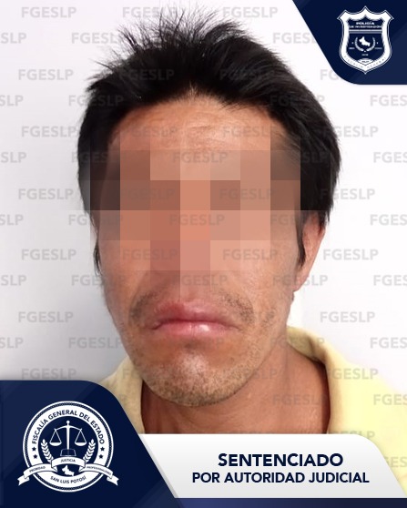 UNIDAD ESPECIALIZADA DE LA FGE CONSIGUE FALLO CONDENATORIO POR TRATA DE PERSONAS EN TAMAZUNCHALE UNIDAD ESPECIALIZADA DE LA FGE CONSIGUE FALLO CONDENATORIO POR TRATA DE PERSONAS EN TAMAZUNCHALE