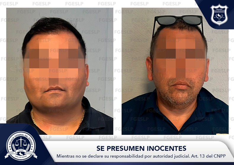 CAPTURADOS POR FISCALÍA, PROBABLES PARTÍCIPES DEL HOMICIDIO CONTRA EX ALCALDE DE ÉBANO CAPTURADOS POR FISCALÍA, PROBABLES PARTÍCIPES DEL HOMICIDIO CONTRA EX ALCALDE DE ÉBANO