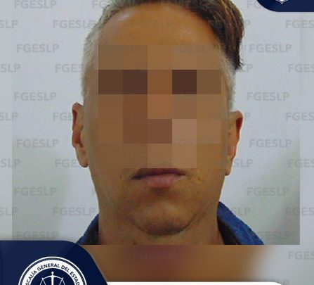 PDI EJECUTA ORDEN DE APREHENSIÓN A HOMBRE POR ABUSO SEXUAL Y VIOLACIÓN AGRAVADA