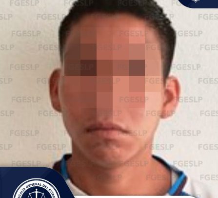 TRAS FALLO CONDENATORIO, FGE CONSIGUE 20 AÑOS DE PRISIÓN PARA JOVEN POR HOMICIDIO