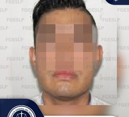 FISCALÍA EJECUTA ORDEN DE APREHENSIÓN PARA PARTÍCIPE EN EL HOMICIDIO DE UN POLICÍA ESTATAL