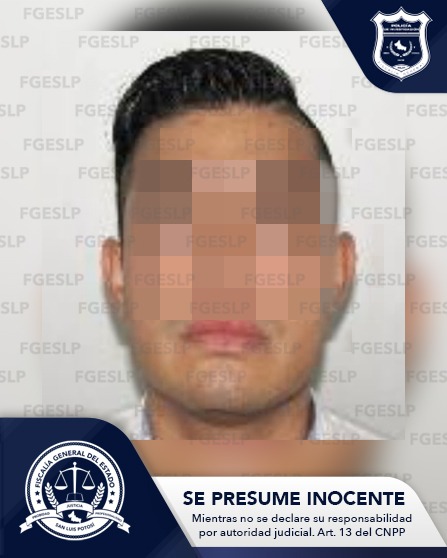 FISCALÍA EJECUTA ORDEN DE APREHENSIÓN PARA PARTÍCIPE EN EL HOMICIDIO DE UN POLICÍA ESTATAL FISCALÍA EJECUTA ORDEN DE APREHENSIÓN PARA PARTÍCIPE EN EL HOMICIDIO DE UN POLICÍA ESTATAL