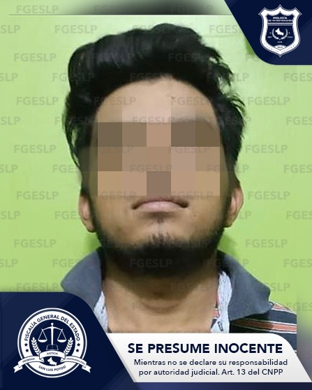 EN PRISIÓN PREVENTIVA, INDIVIDUO QUE HABRÍA PRIVADO DE LA VIDA A UN HOMBRE EN XILITLA