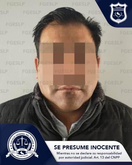 TRAS SER APREHENDIDO POR FISCALÍA, HOMBRE ENFRENTARÁ DELITO DE ABUSO SEXUAL TRAS SER APREHENDIDO POR FISCALÍA, HOMBRE ENFRENTARÁ DELITO DE ABUSO SEXUAL