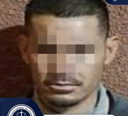 PDI CAPTURA A UN INDIVIDUO CON ARMAS DE FUEGO EN SAN NICOLÁS TOLENTINO