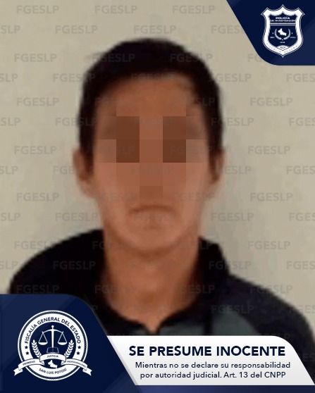 CAPTURA FISCALÍA A JOVEN, SEÑALADO DE INTENTAR QUITARLE LA VIDA A UNA MUJER CAPTURA FISCALÍA A JOVEN, SEÑALADO DE INTENTAR QUITARLE LA VIDA A UNA MUJER