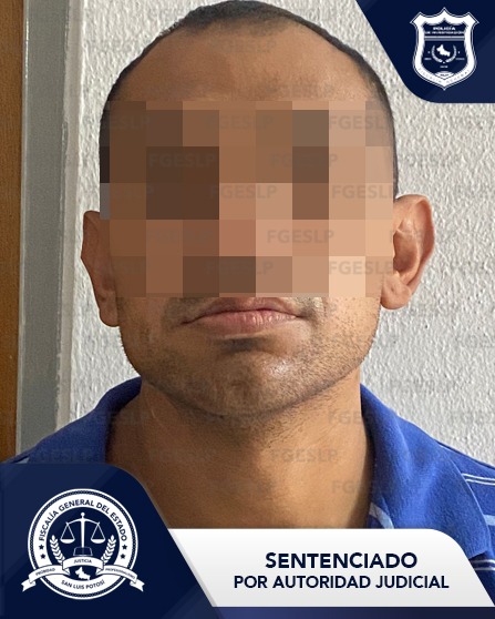 FISCALÍA DE SLP COMBATE A FONDO EL DELITO DE VIOLENCIA FAMILIAR FISCALÍA DE SLP COMBATE A FONDO EL DELITO DE VIOLENCIA FAMILIAR