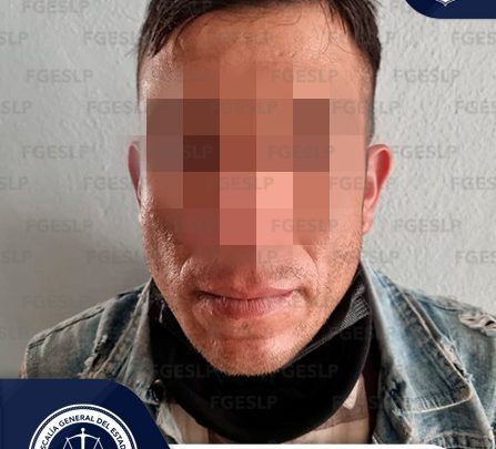 PDI DETIENE A SUJETO CON MARIHUANA EN MATEHUALA