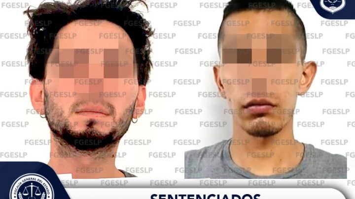 SENTENCIAN A DOS HOMICIDAS DE UN REPARTIDOR DE COMIDA, TRAS LITIGACIÓN DE FGE