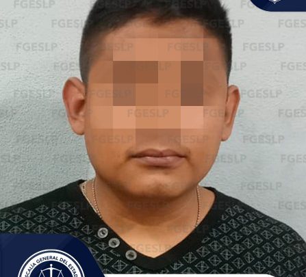 DETIENE POLICÍA DE INVESTIGACIÓN A UN SUJETO CON UN ARMA DE FUEGO EN CIUDAD VALLES