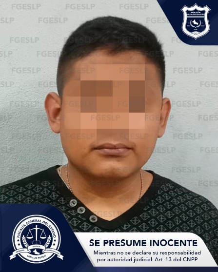 DETIENE POLICÍA DE INVESTIGACIÓN A UN SUJETO CON UN ARMA DE FUEGO EN CIUDAD VALLES DETIENE POLICÍA DE INVESTIGACIÓN A UN SUJETO CON UN ARMA DE FUEGO EN CIUDAD VALLES