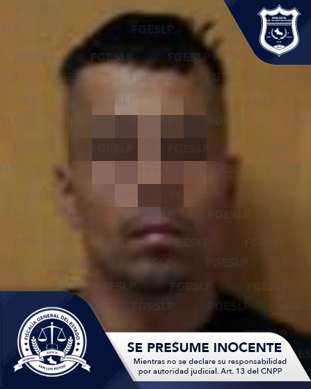 POR ROBO A TIENDA DE CONVENIENCIA, AGENTES DE FGE APREHENDEN A UN HOMBRE POR ROBO A TIENDA DE CONVENIENCIA, AGENTES DE FGE APREHENDEN A UN HOMBRE