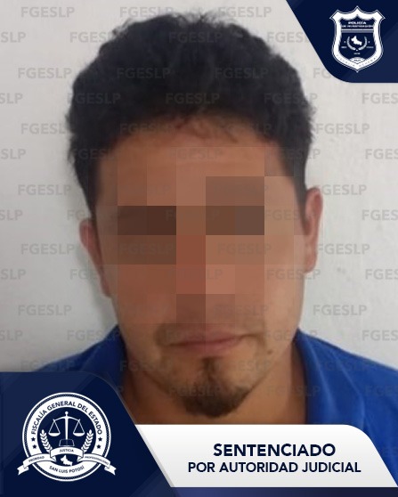FISCALÍA LOGRA SENTENCIA CONDENATORIA PARA VIOLADOR EN AQUISMÓN FISCALÍA LOGRA SENTENCIA CONDENATORIA PARA VIOLADOR EN AQUISMÓN