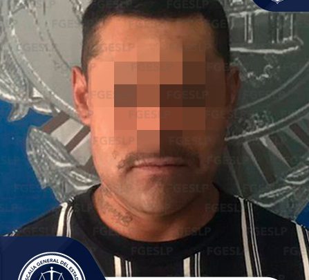 REAPREHENDE FGE A UN SUJETO SEÑALADO DE LESIONES CALIFICADAS