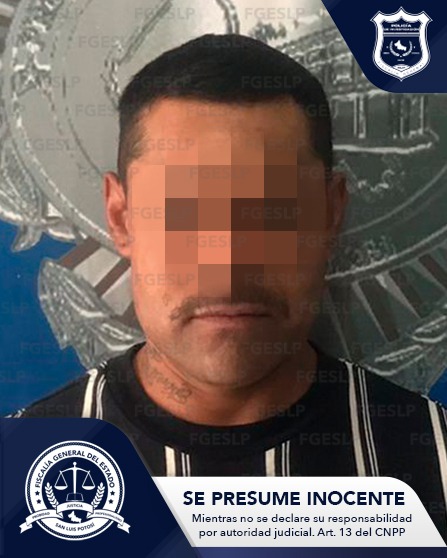 REAPREHENDE FGE A UN SUJETO SEÑALADO DE LESIONES CALIFICADAS REAPREHENDE FGE A UN SUJETO SEÑALADO DE LESIONES CALIFICADAS