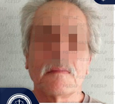 FGE INICIA PROCESO PENAL CONTRA PRESUNTO PARTÍCIPE DE UNA VIOLACIÓN EN MATEHUALA