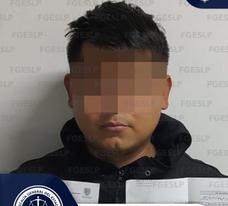 FISCALÍA LOGRA VINCULACIÓN A PROCESO DE EX POLICÍA ESTATAL POR PRESUNTO FEMINICIDIO