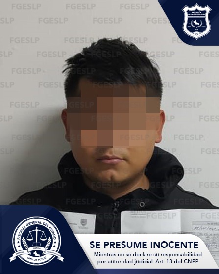 FISCALÍA LOGRA VINCULACIÓN A PROCESO DE EX POLICÍA ESTATAL POR PRESUNTO FEMINICIDIO FISCALÍA LOGRA VINCULACIÓN A PROCESO DE EX POLICÍA ESTATAL POR PRESUNTO FEMINICIDIO