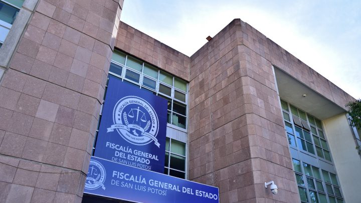 INVESTIGA FGE DECESO DE UN HOMBRE EN LA COLONIA JULÍAN CARRILLO DE LA CIUDAD CAPITAL
